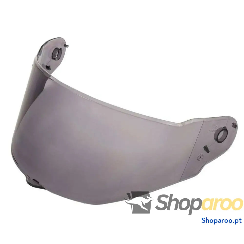 Viseira de Capacete OMP CIRCUIT EVO2 OMPSC0-0199 Cinzento Transparente