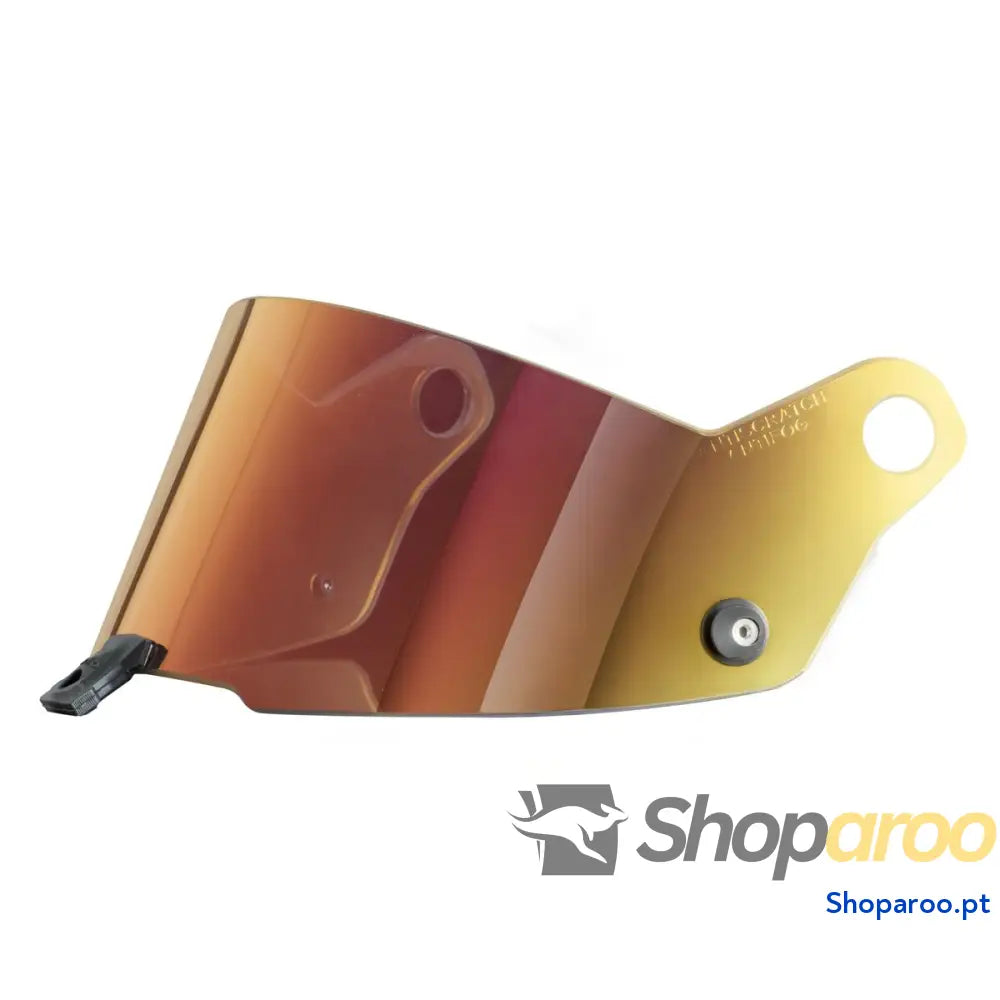 Viseira de Capacete Stilo ST5