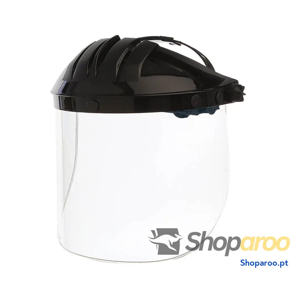Visor de Proteção Facial Climax 324 rg