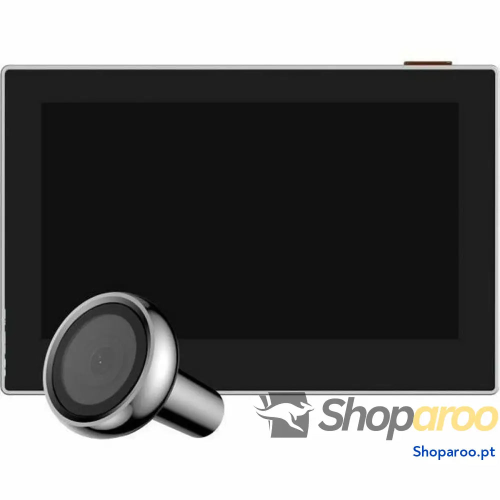 Visor Digital Ezviz HP2 Golden