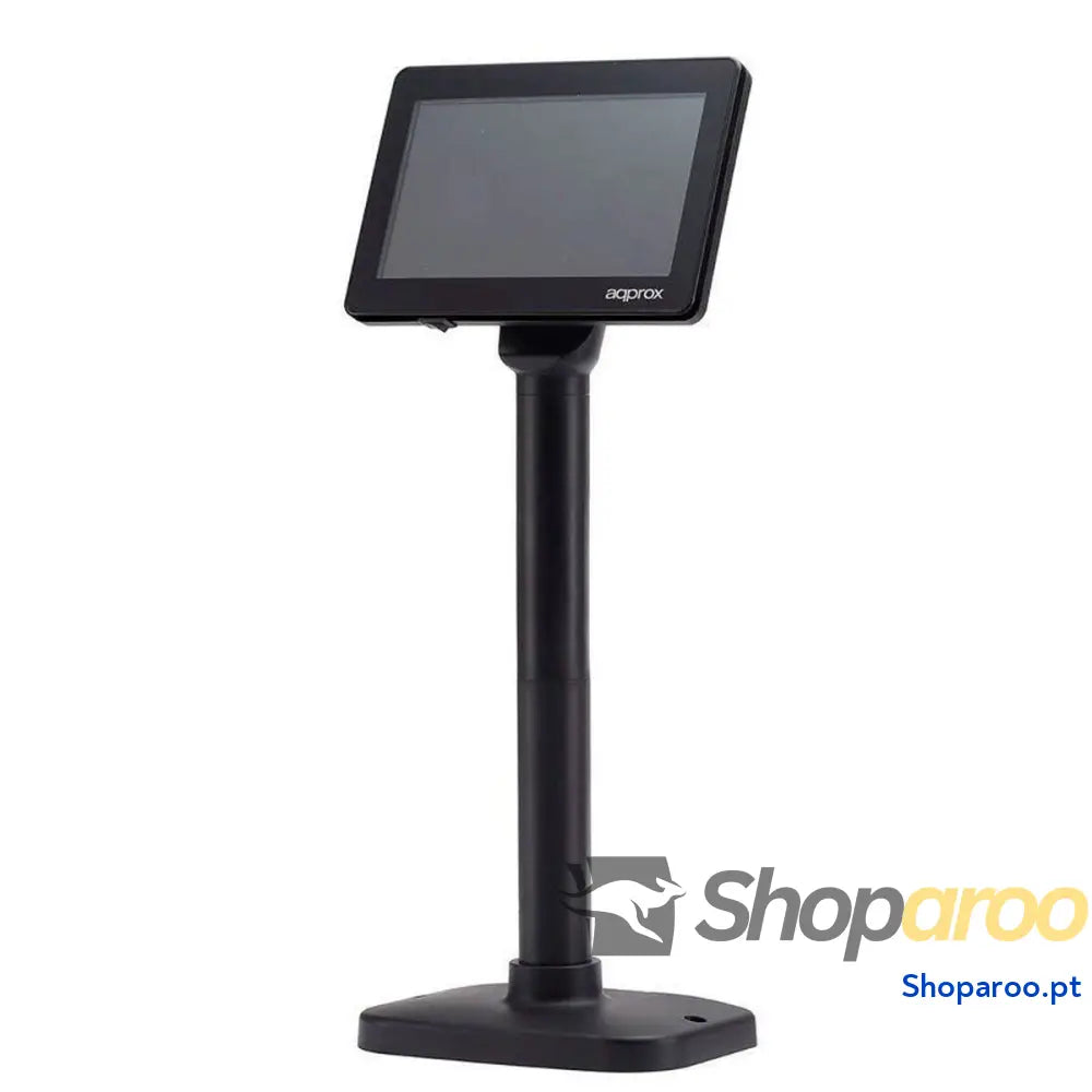 Visor para TPV approx! APPVFD02LCD