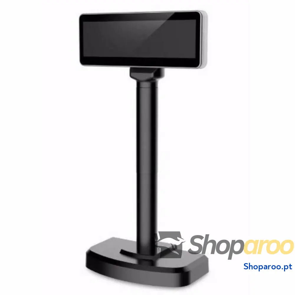 Visor para TPV Premier CD-220 U
