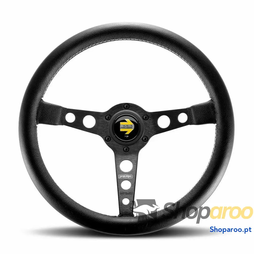 Volante de Corrida MOMO PROTOTIPO Ø 35 cm
