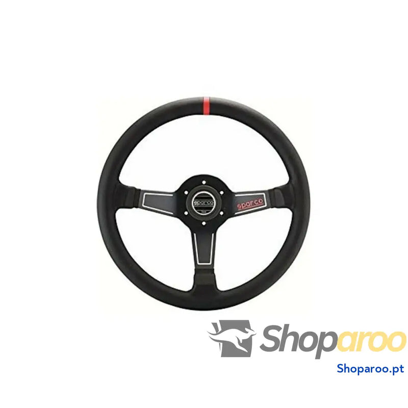 Volante de Corrida Sparco L575 Preto