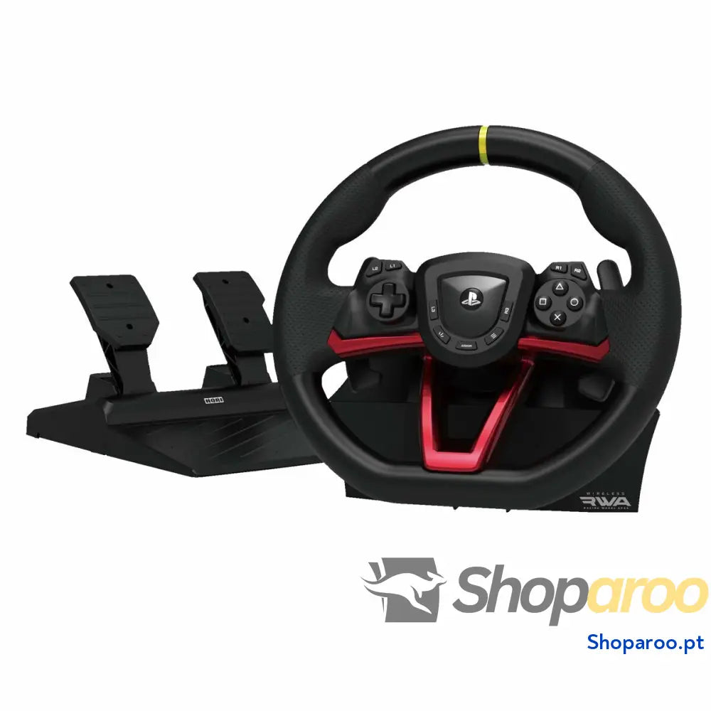 Volante HORI RACING APEX RWA