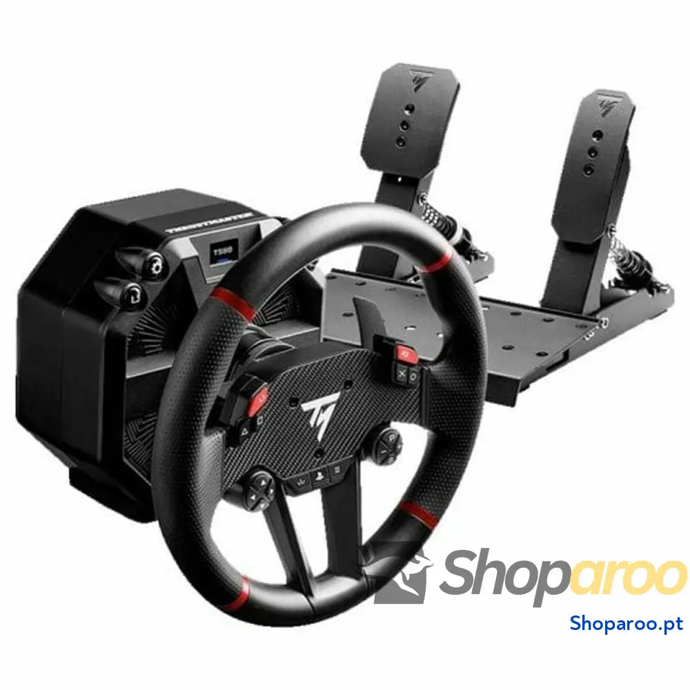 Volante Thrustmaster 4160853