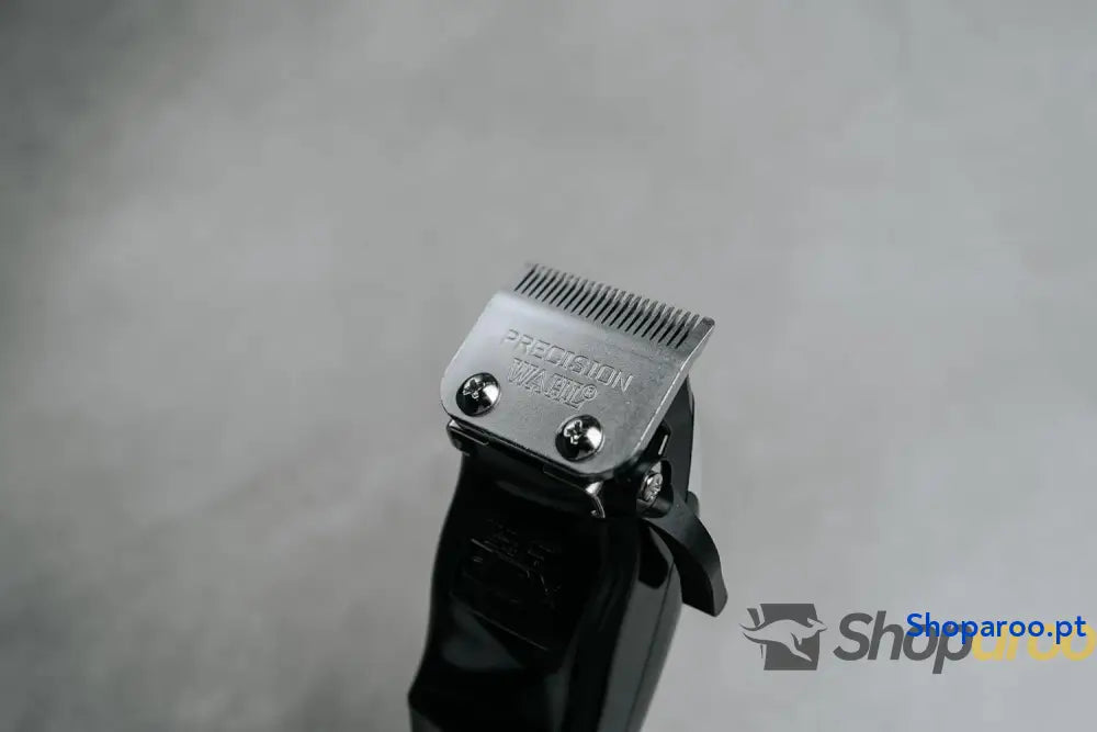 Wahl Home Pro kit de corte cabelo máquina cortar com fio para homem DIY em casa