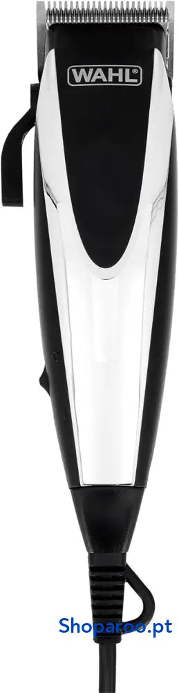 Wahl Home Pro kit de corte cabelo máquina cortar com fio para homem DIY em casa