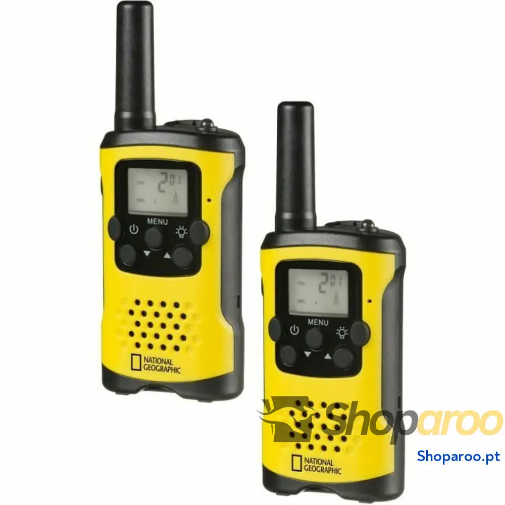 Walkie Talkies Bresser