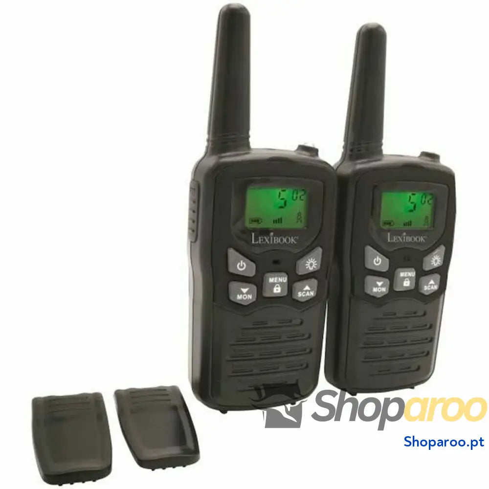 Walkie Talkies Lexibook TW58