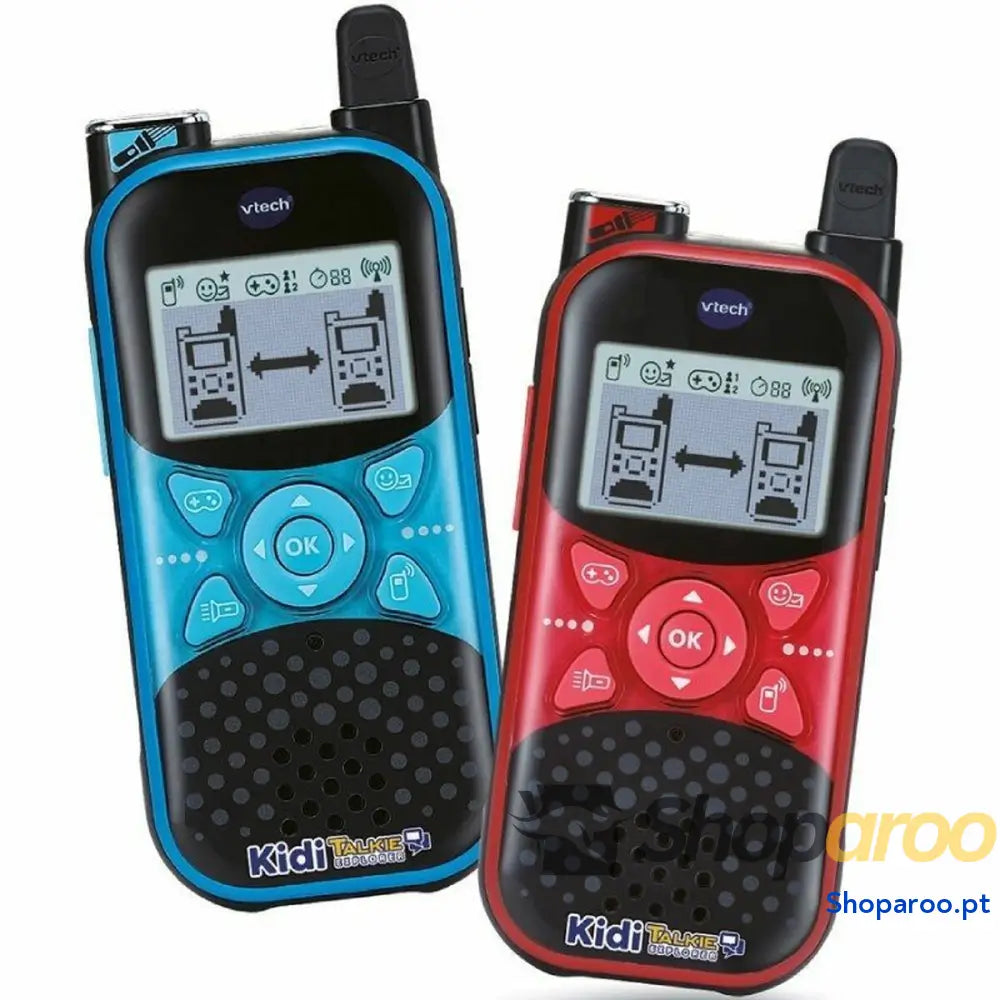 Walkie Talkies Vtech 80 572522 022