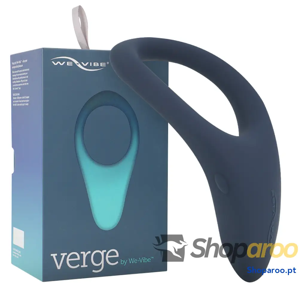 WE-VIBE - ANEL VIBRADOR VERGE