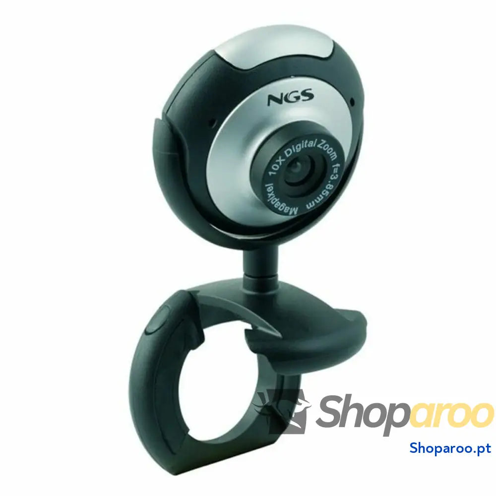 Webcam NGS NGS-WEBCAM-0041