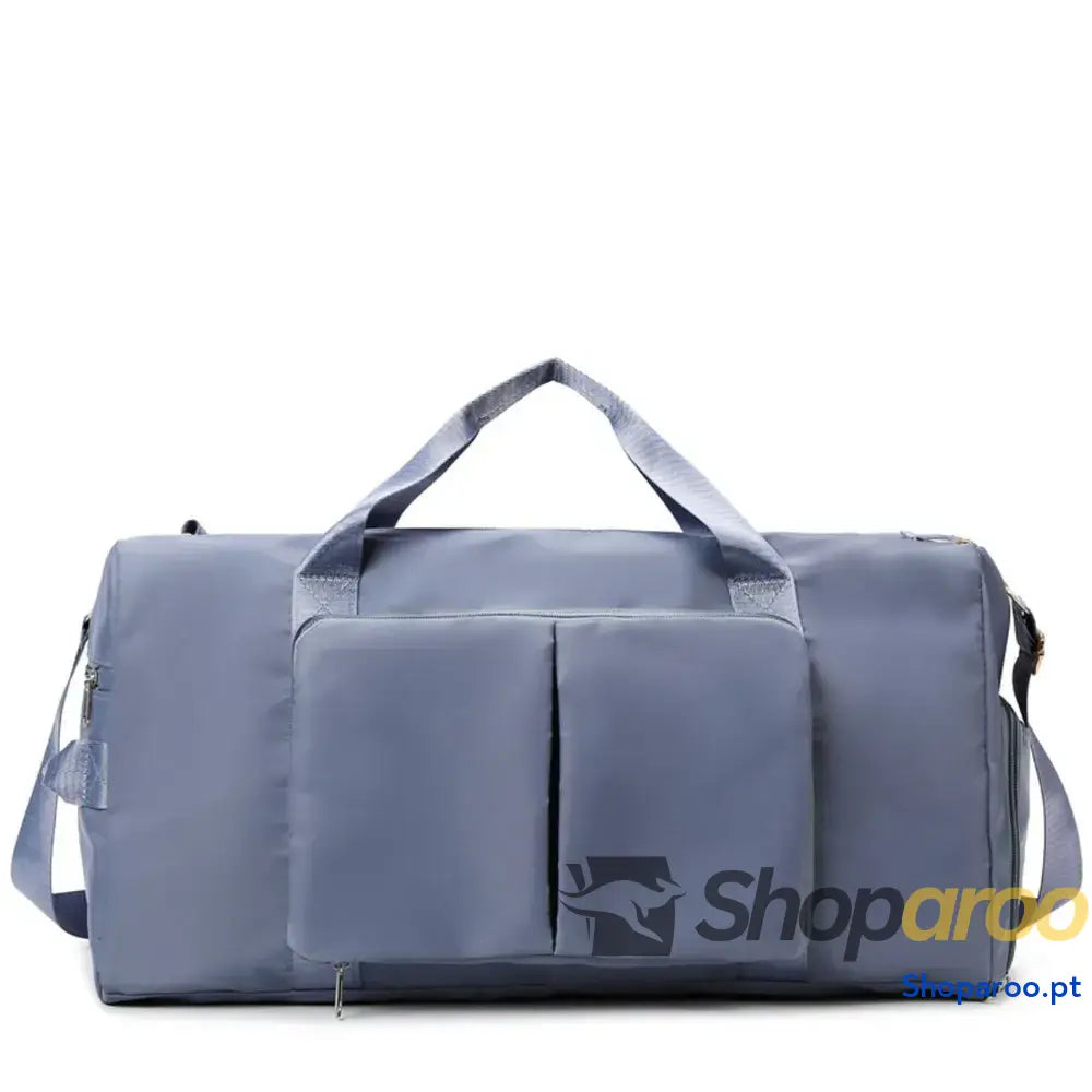 Wet and Dry Separation Travel Bag