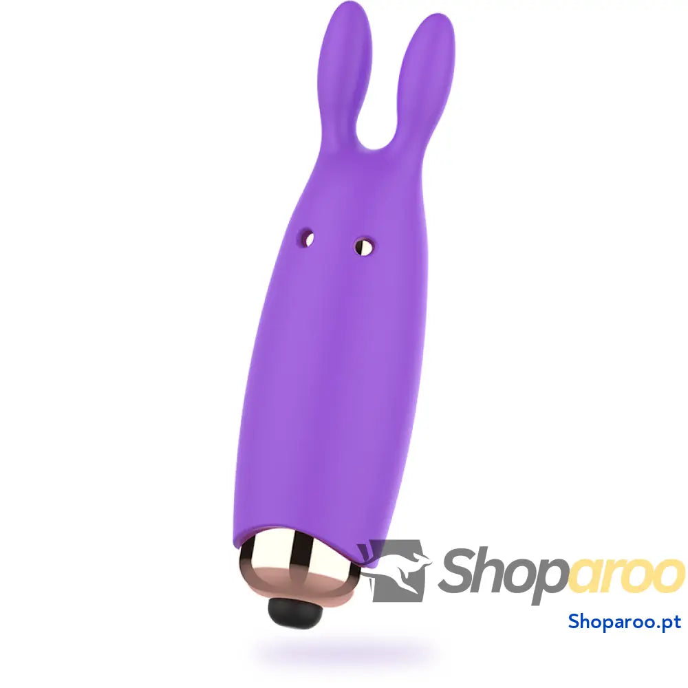 WOMANVIBE - ESTIMULADOR DE SILICONE BUGSY