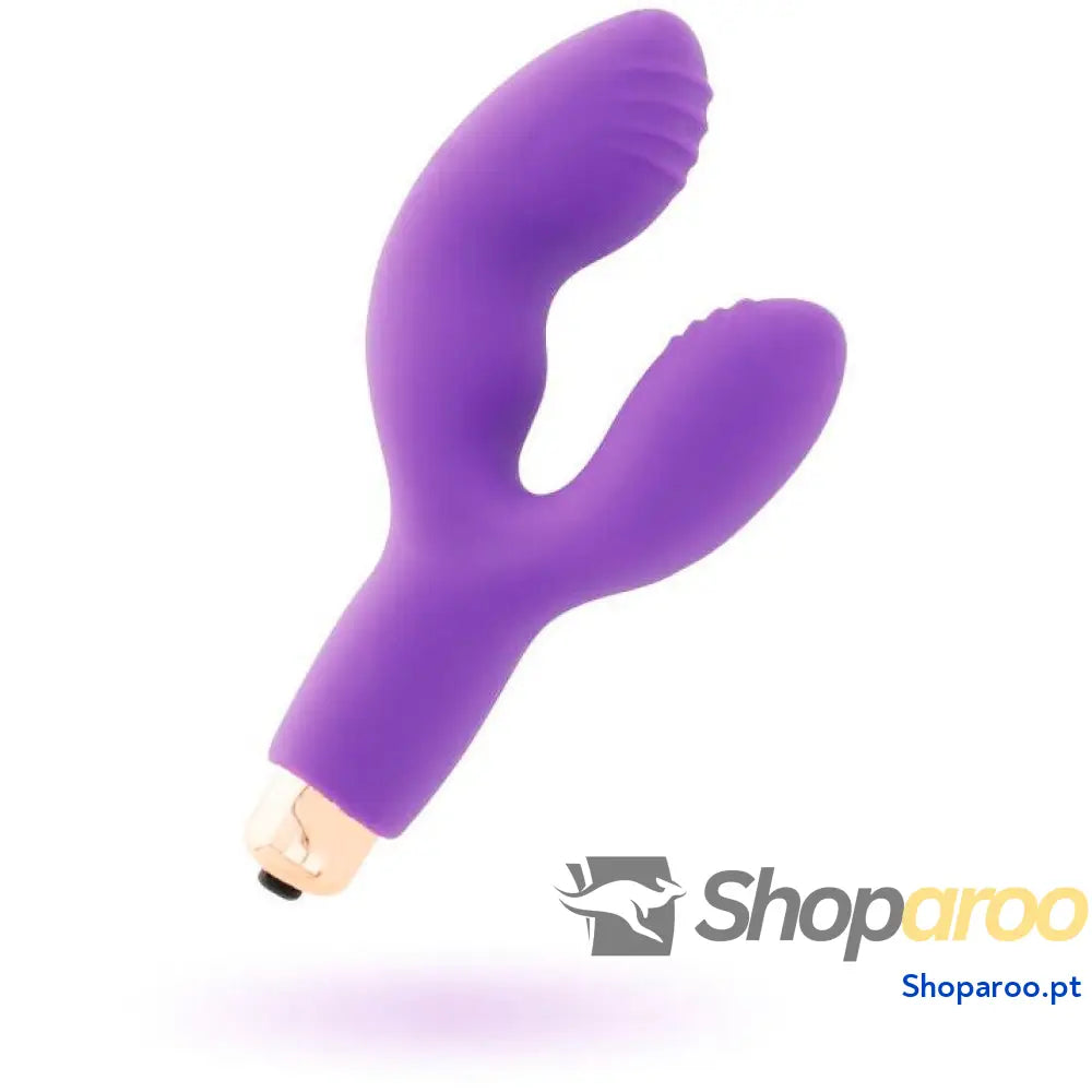WOMANVIBE - VANIX VIBRATOR ESTIMULADOR SILICONE