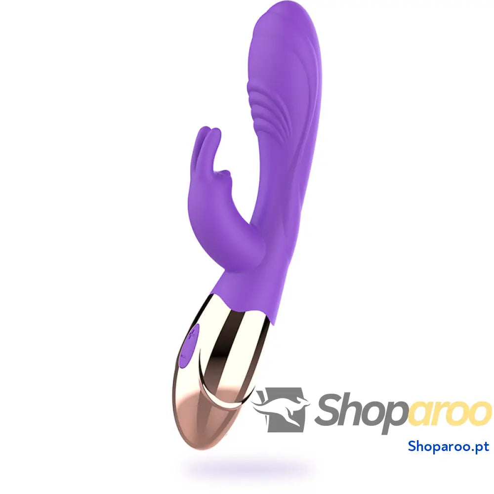WOMANVIBE - VIORA SILICONE RECARREGÁVEL VIBRADOR