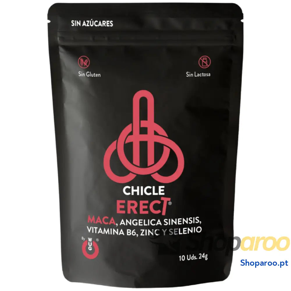WUG SEX SENSE ERECT ENHANCER 10 UNITS