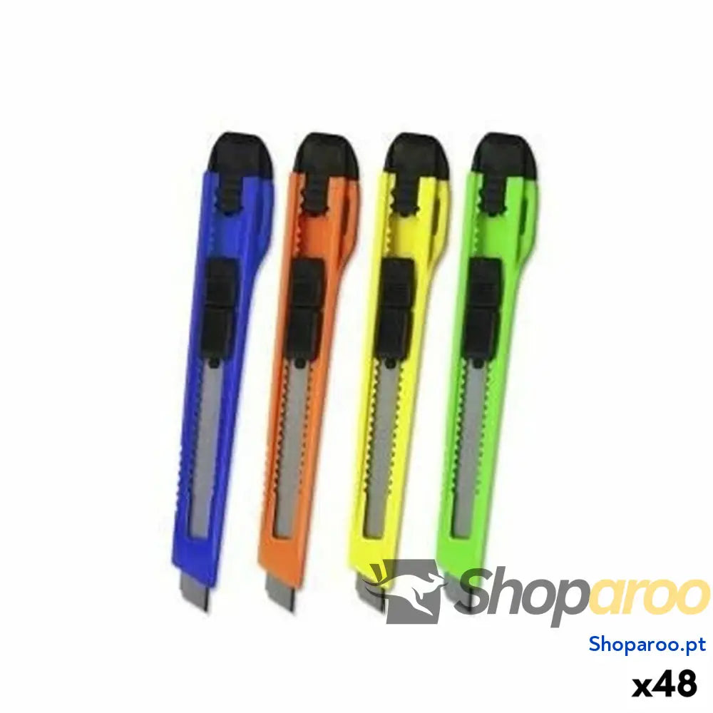 X ato Bismark Multicolor (48 Unidades)