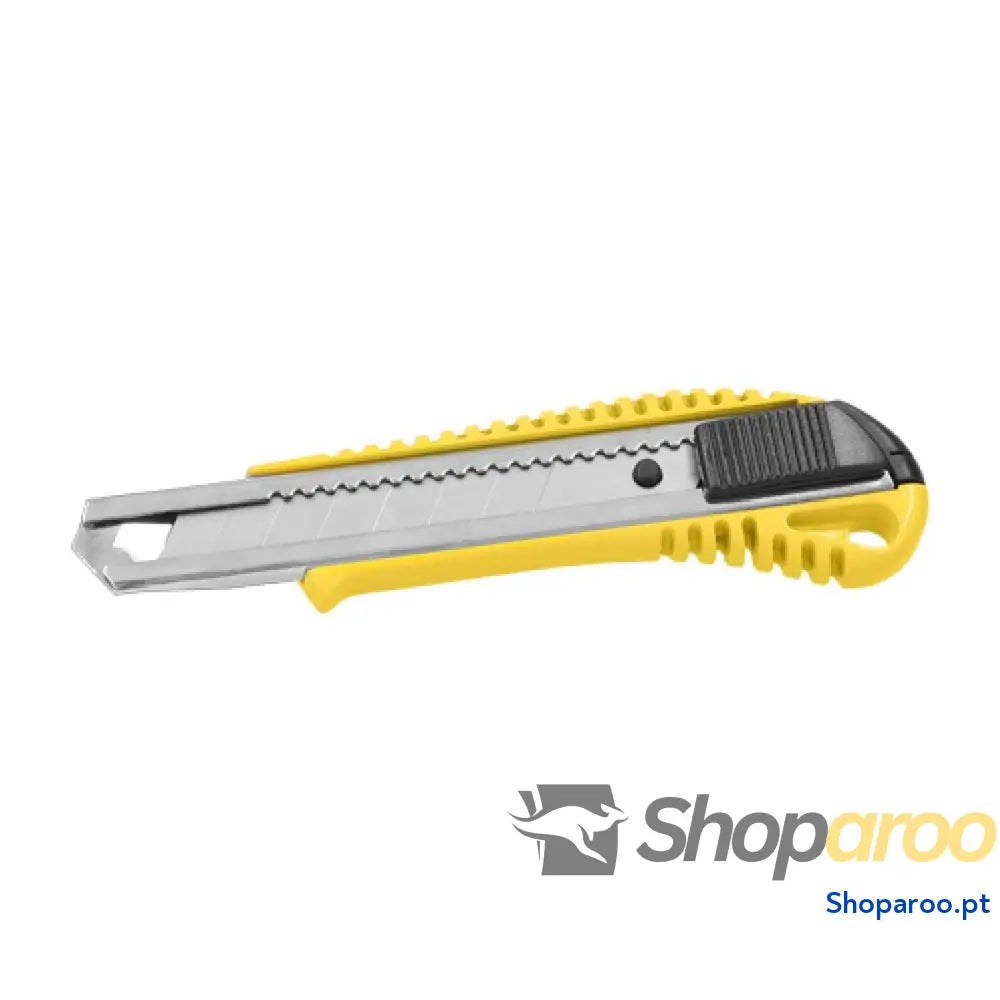 X-ato Ferrestock Amarelo 18 mm