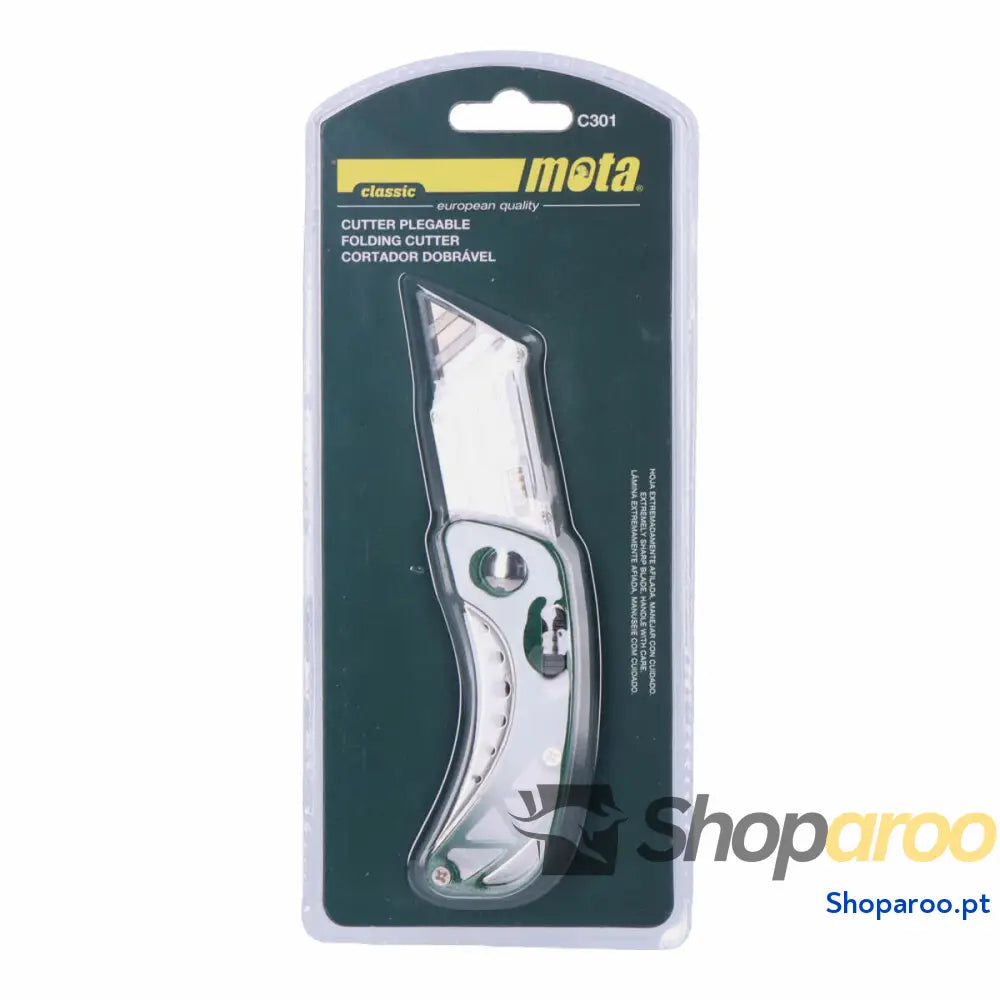 X ato Mota C301 Dobrável