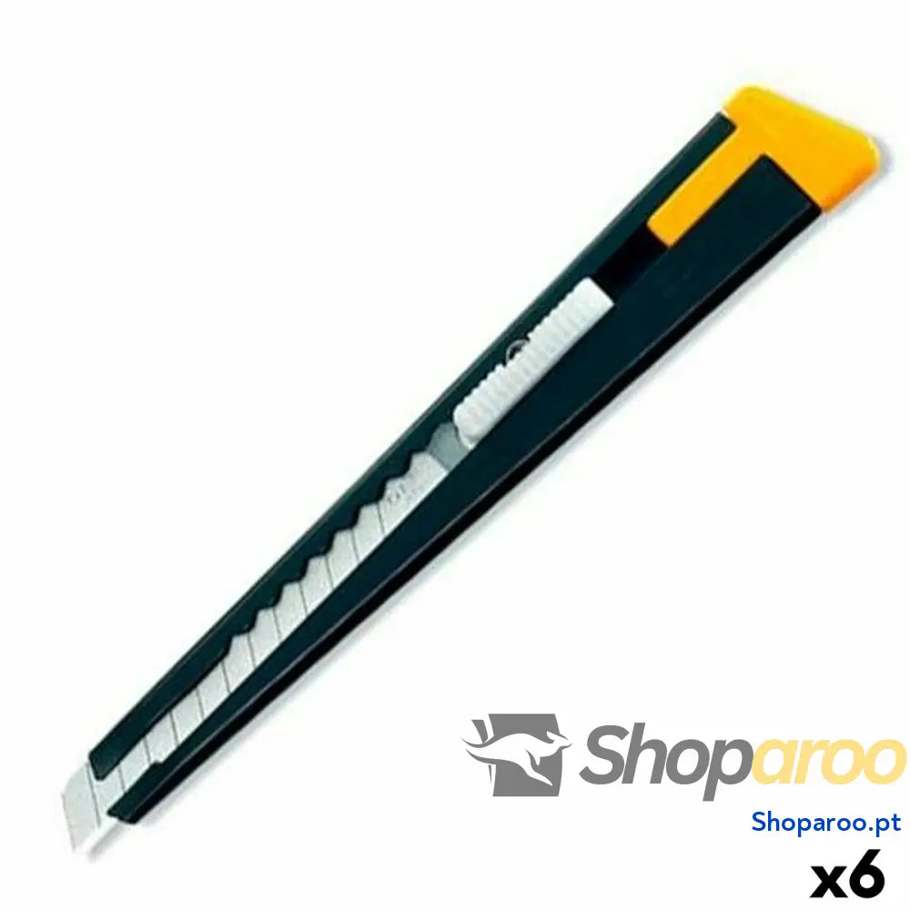 X ato Olfa Standard (6 Unidades)