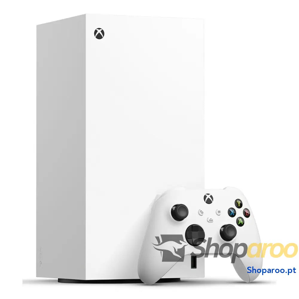 Xbox Series X Microsoft EP2-00692 1 TB