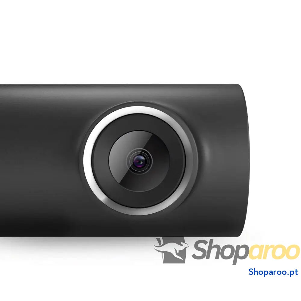 Xiaomi 70MAI 70 minutos Smart WiFi DVR 130 graus sem fio Car Dash Cam 1080p Full HD versão noturna G Sensor gravador