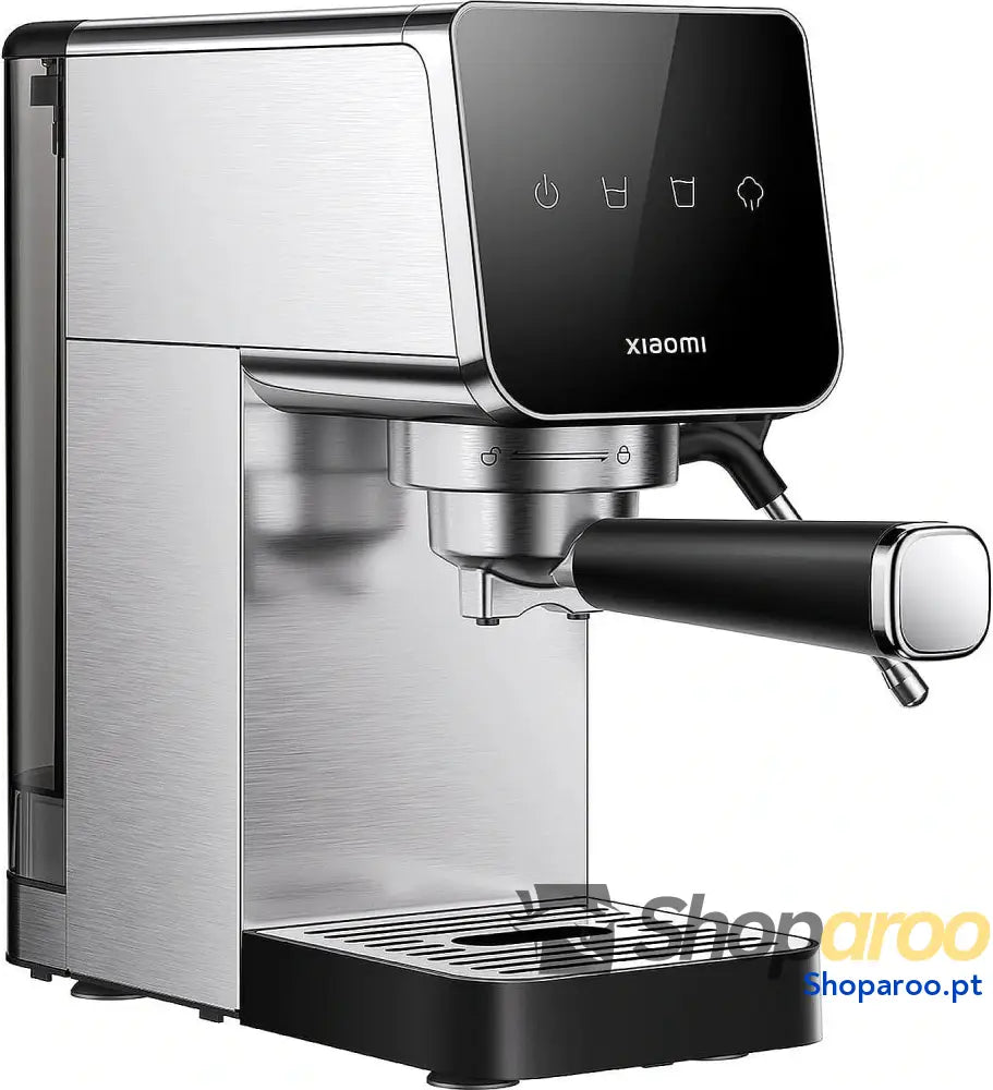 Xiaomi Máquina espresso semiautomática bomba de 20 bares tanque 0,9 l design compacto 1350 W
