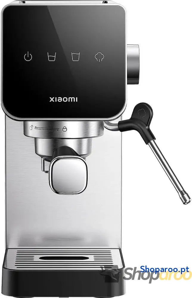 Xiaomi Máquina espresso semiautomática bomba de 20 bares tanque 0,9 l design compacto 1350 W
