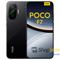 Xiaomi POCO F7 Smartphone de 12 + 512 GB Câmara Sony 50 MP com OIS Ecrã AMOLED 6,83’’ 1,5K a 120 Hz Snapdragon 8s Gen 4