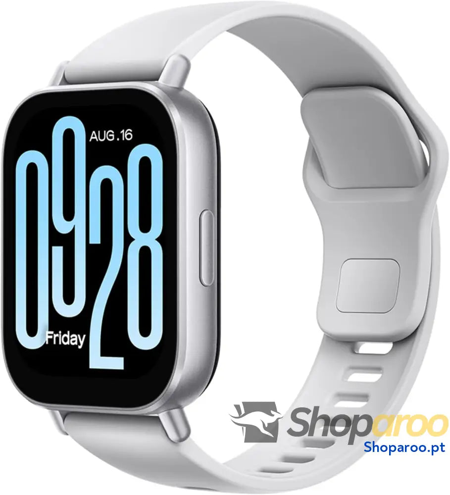 XIAOMI Redmi Watch 5 Active chamadas Bluetooth ecrã LCD de 2 polegadas monitor frequência cardíaca 140 modos