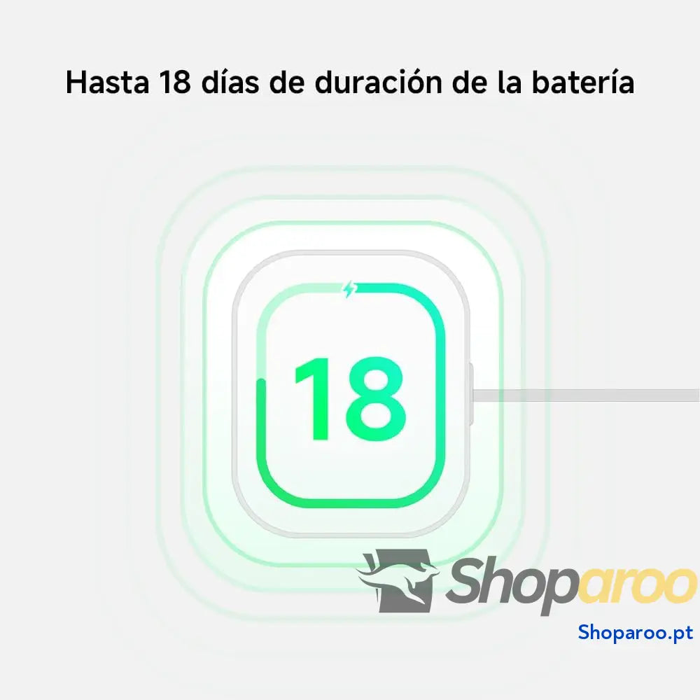 Xiaomi Redmi Watch 5 Lite chamadas Bluetooth ecrã AMOLED de 1,96 polegadas monitor frequência cardíaca 150 modos