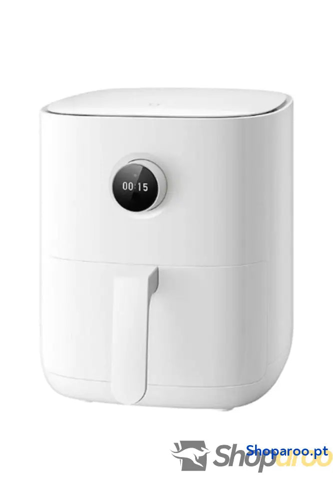 Xiaomi Fritadeita Air Fryer 6,5L cozedura uniforme 360° ecrã OLED branco