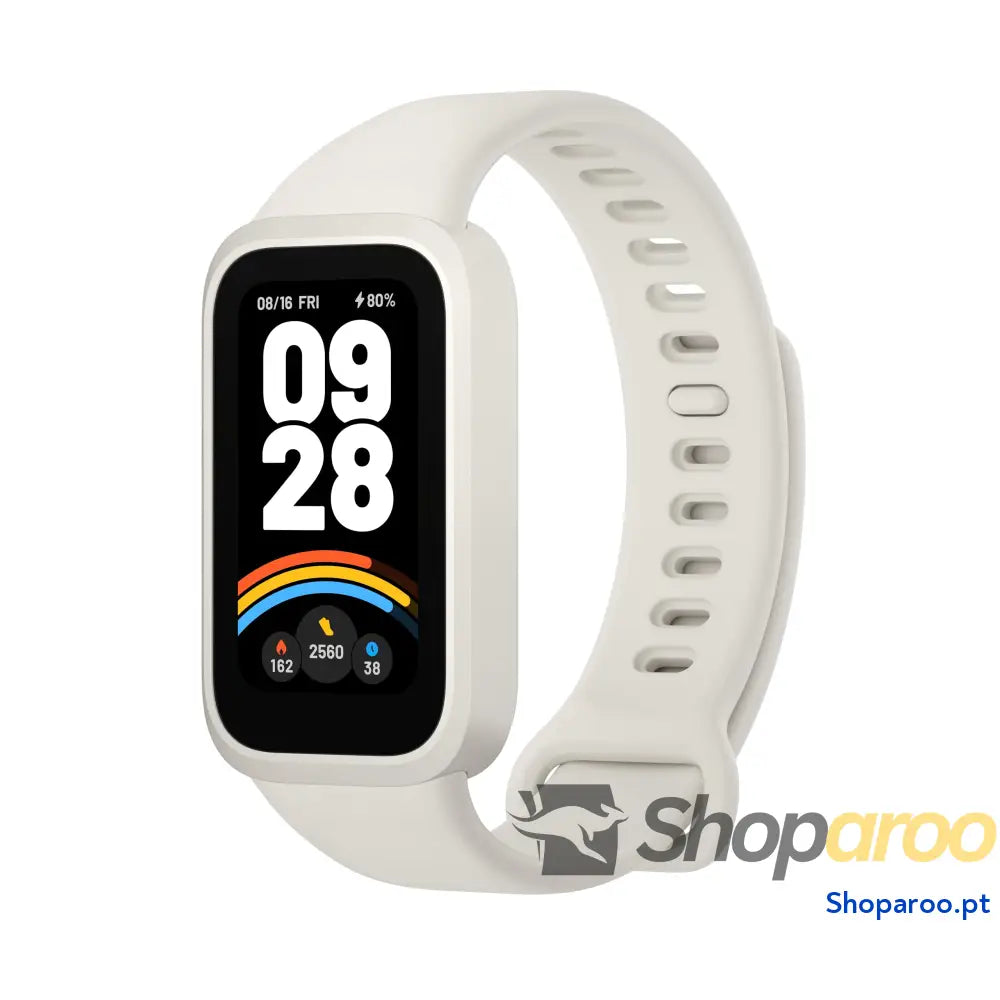 Xiaomi Smart Band 9 Active Pulsera de Actividad autonomía hasta 18 días Pantalla TFT 1,47’’ con tasa refresco 60 Hz