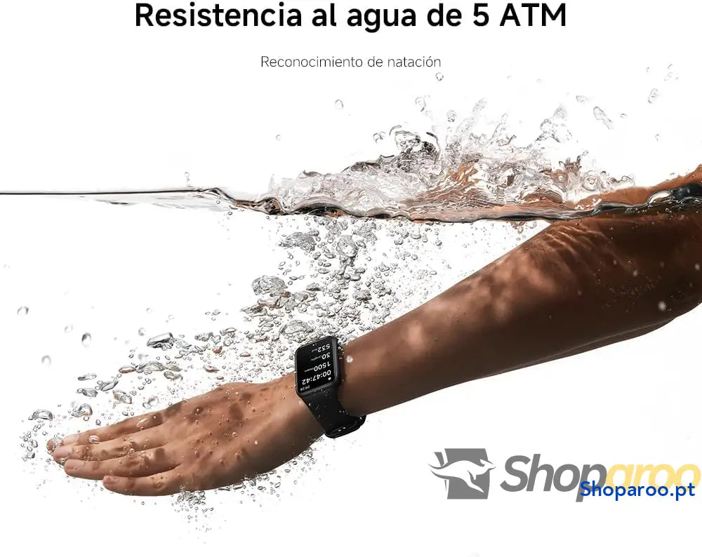 XIAOMI Smart Band 9 Pro Pulseira de atividade até 21 dias ecrã AMOLED 1,74’’ monitorização do sono modos desportivos