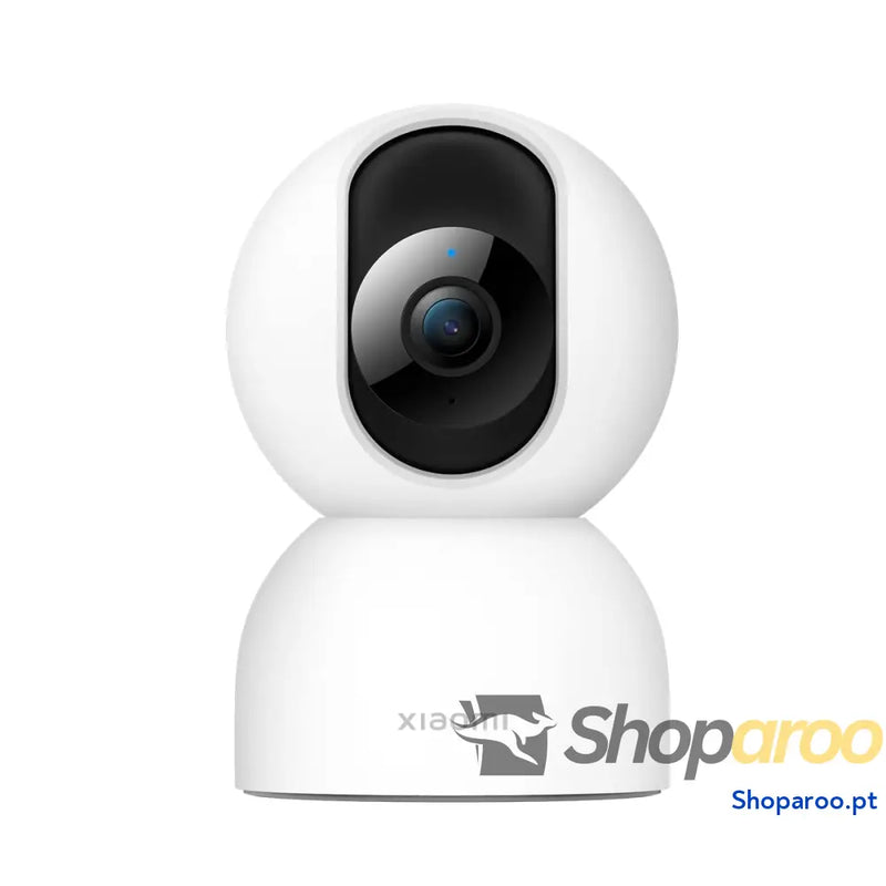 Xiaomi Smart Camera C200 Câmara de vigilância com resolução 1080p 360° abertura F2.1 visão noturna deteção movimento IA