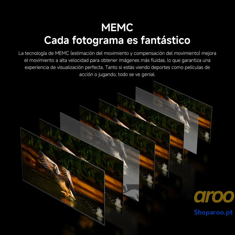XIAOMI TV F 43 polegadas (109 cm) 4K UHD Smart Fire controlo por voz Alexa HDR10 MEMC 2 GB + 32 compatível com Apple