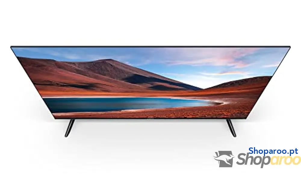 XIAOMI TV F 65 polegadas (165 cm) 4K UHD Smart Fire Alexa voice control HDR10 MEMC modo Game Boost 120 Hz 2 GB + 32