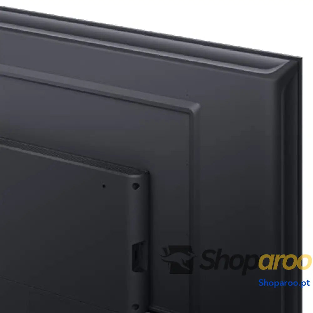 XIAOMI TV F 65 polegadas (165 cm) 4K UHD Smart Fire Alexa voice control HDR10 MEMC modo Game Boost 120 Hz 2 GB + 32