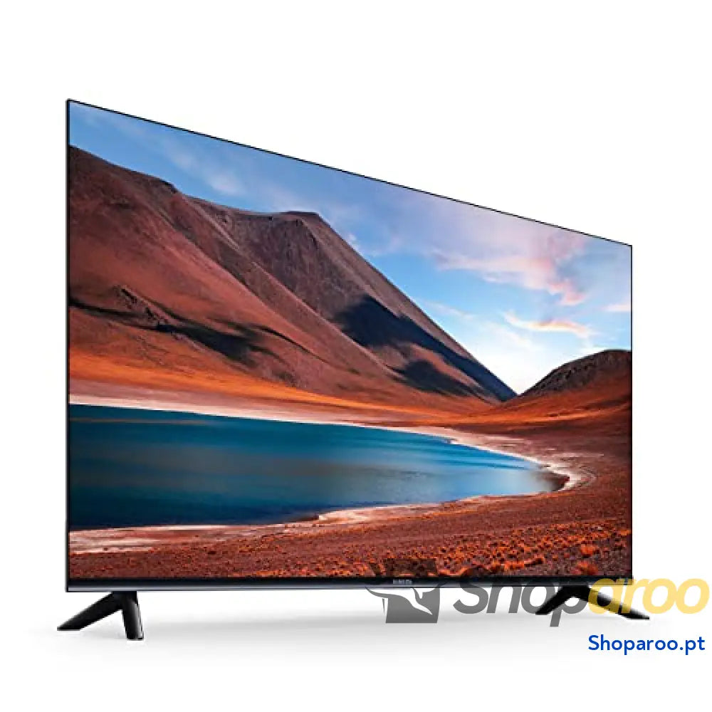 XIAOMI TV F 65 polegadas (165 cm) 4K UHD Smart Fire Alexa voice control HDR10 MEMC modo Game Boost 120 Hz 2 GB + 32