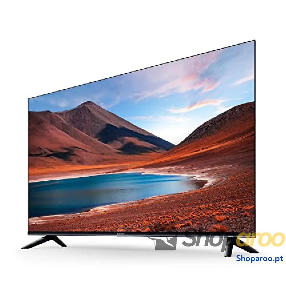XIAOMI TV F 65 polegadas (165 cm) 4K UHD Smart Fire Alexa voice control HDR10 MEMC modo Game Boost 120 Hz 2 GB + 32