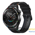 Xiaomi Watch S4 versão Bluetooth modo desportivo profissional avançado moldura de mudança rápida 2,0 ecrã AMOLED 1,43