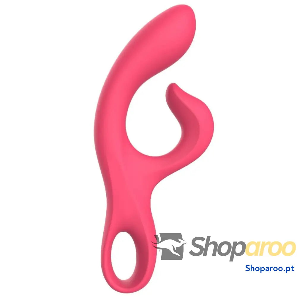 XOCOON - VIBRADOR ENDLESS ORGASM G-SPOT FÚCSIA