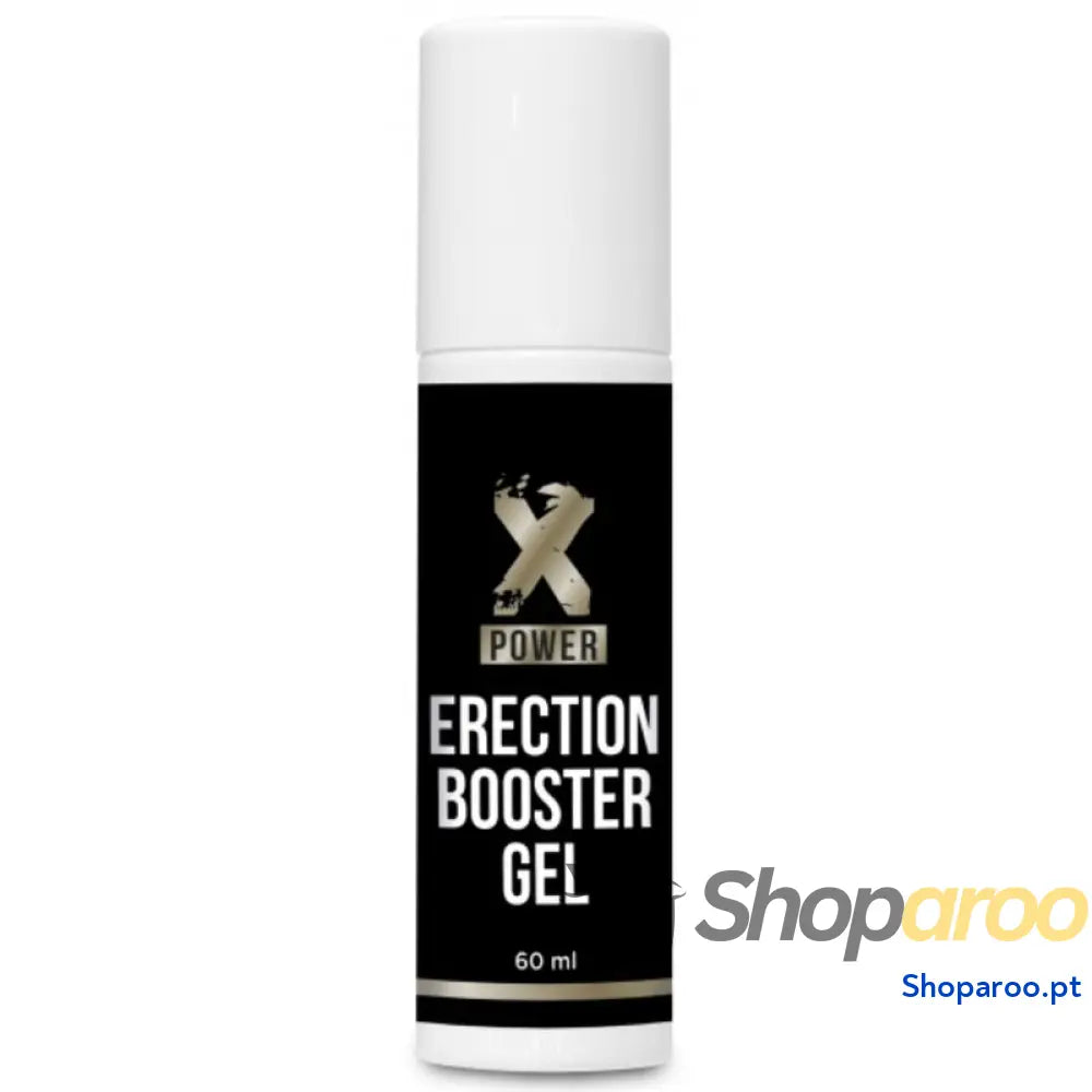 XPOWER GEL AUMENTADOR DE EREO 60 ML