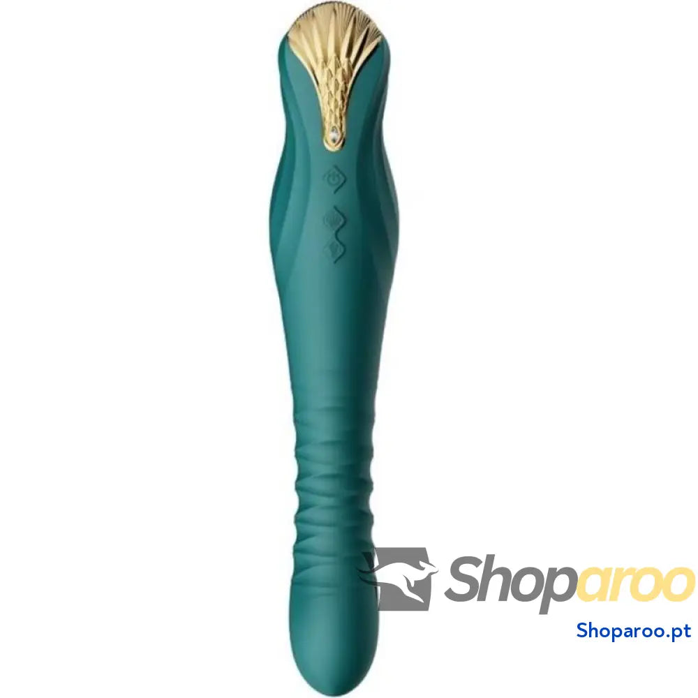 ZALO - KING THRUSTER VERDE