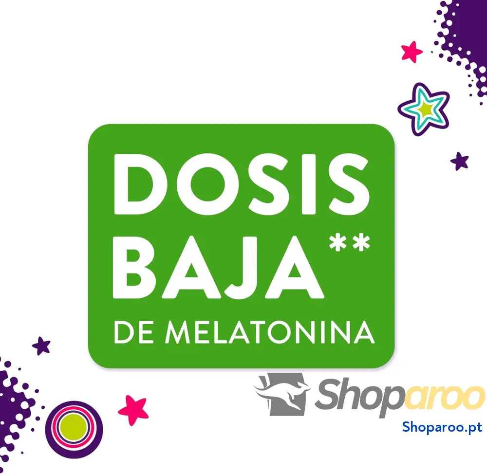 Gummies ZzzQuil Sonho Frutos da Floresta para Sono de Crianças e Família