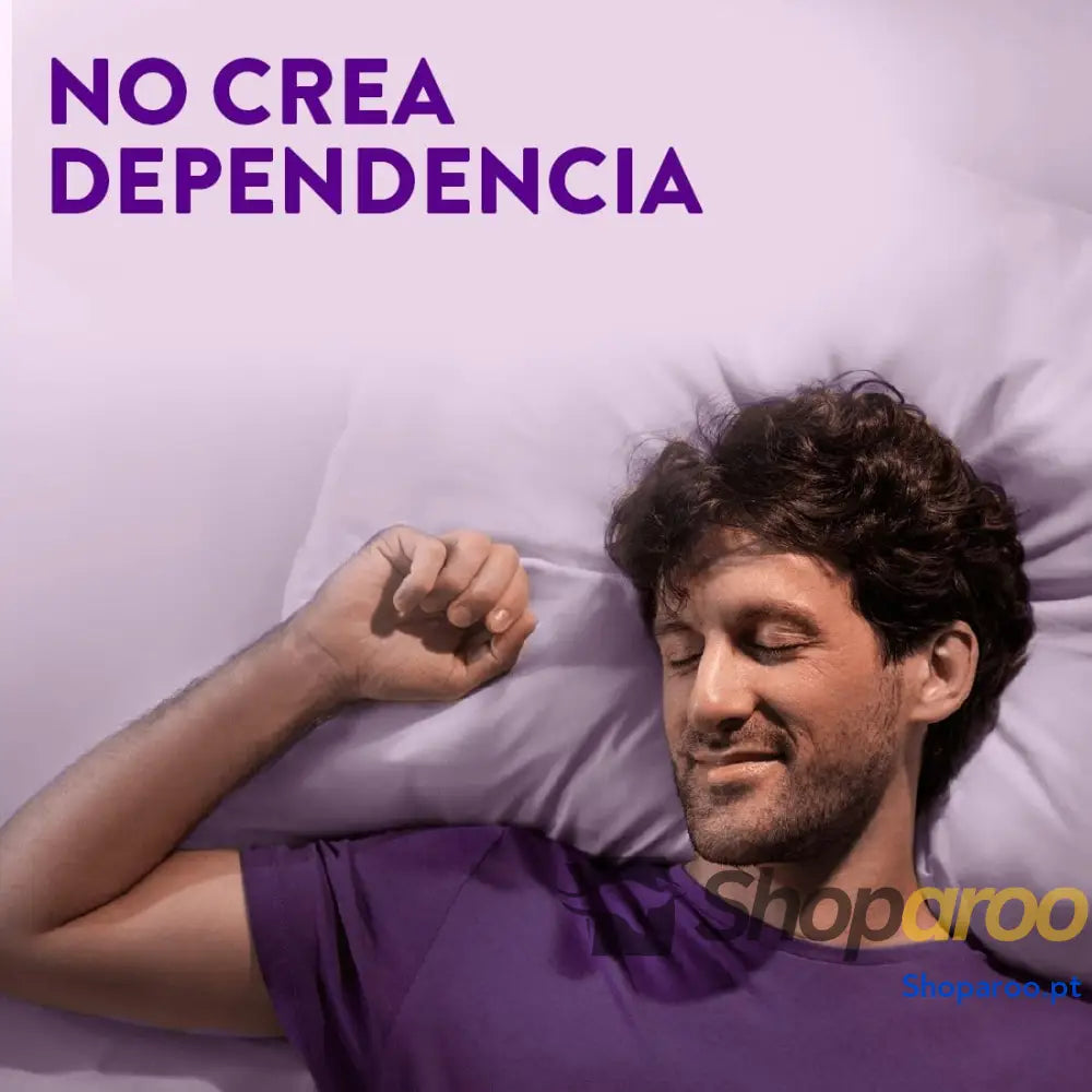 ZzzQuil Sonho Gummies de melatonina para dormir com valeriana camomila vitamina B6 e lavanda ajuda a rapidamente sabor