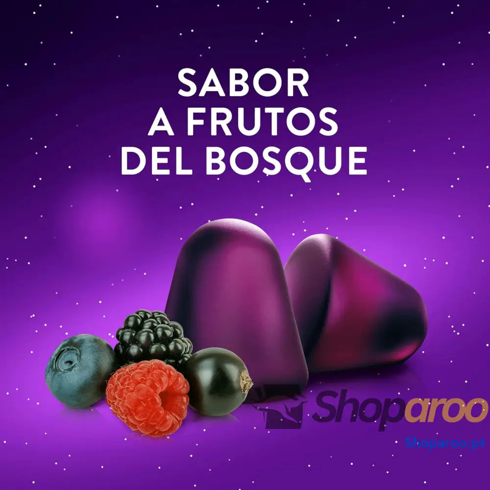 ZzzQuil Sonho Gummies de melatonina para dormir com valeriana camomila vitamina B6 e lavanda ajuda a rapidamente sabor